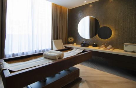Pullman Sharjah - 37
