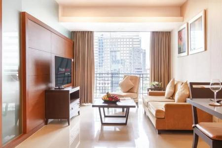 FuramaXclusive Sathorn, Bangkok - 7