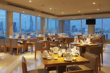 Harmony Saigon & Spa - 24