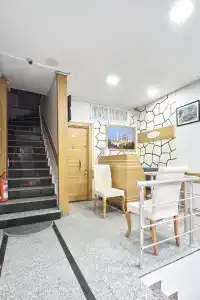 Central Suites Taksim - 8
