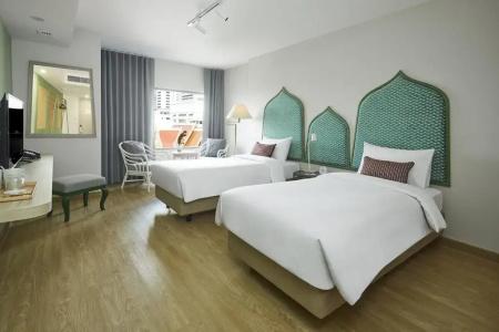 56 Surawong Bangkok - Sha Extra Plus - 3