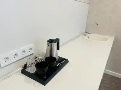 Подмосковье - 193