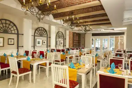 Belek Beach Resort - 38