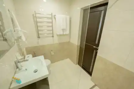 Welcome Inn - 47