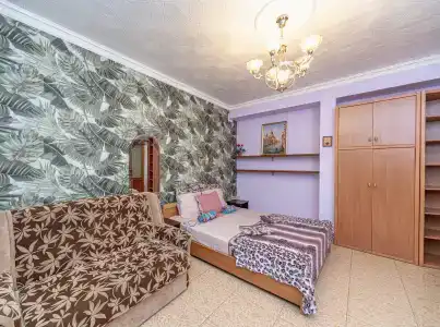 Дом на Дражинского 7 - 206