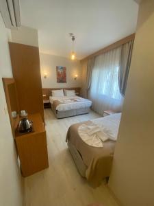 Zeyn Otel Istanbul - 53