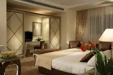 Sonesta Tower & Casino Cairo - 14
