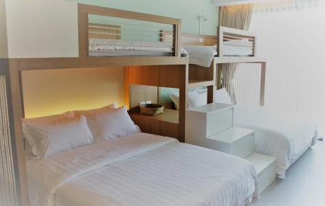 The Pavilions Anana Krabi - Sha Extra Plus - 32