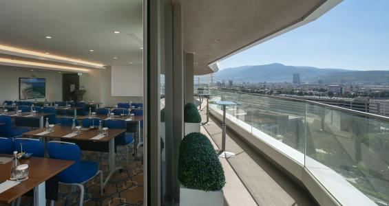 Four Points by Sheraton Izmir - 4