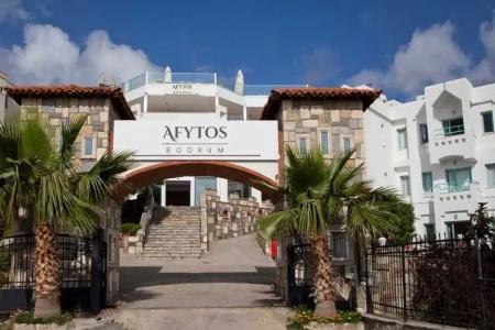 Afytos Bodrum - 4