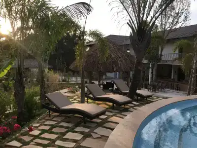 Le Forest Resort - 3