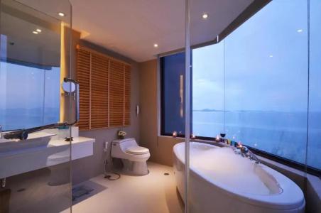 Cape Dara Resort - Sha Plus - 24