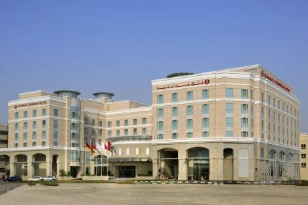 Crowne Plaza - Dubai Jumeirah, An Ihg - 12