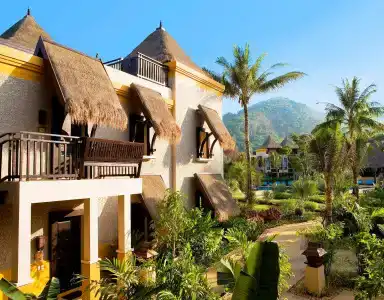 Paradox Resort Phuket - Sha Plus - 6
