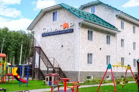 Силагор - 4