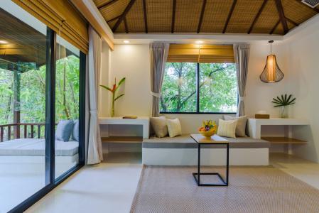 Paradise Beach Resort, Koh Samui - Sha Extra Plus - 94