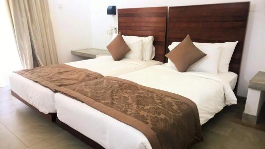 Amaranthe Bay Resort & Spa - 23