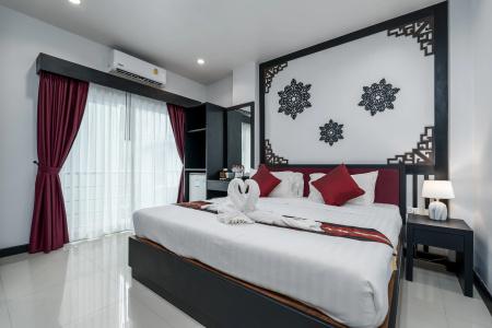 Gimyong Luxury - 0