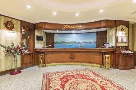 Grand Yavuz Sultanahmet - 2