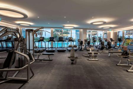 Radisson Blu Istanbul Ottomare - 14