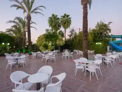 Aydinbey Famous Resort - 27