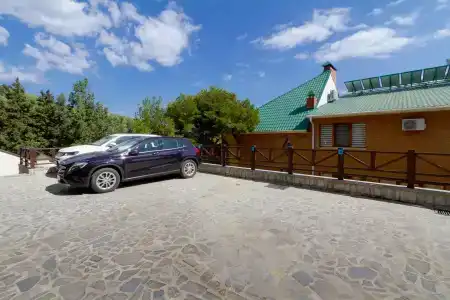 Дискавери - 4