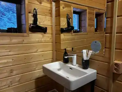 Cedar Grass Териберка - 185