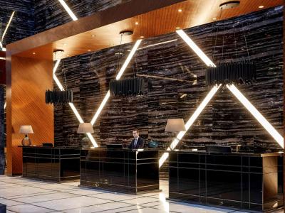 Pullman Istanbul & Convention Center - 25