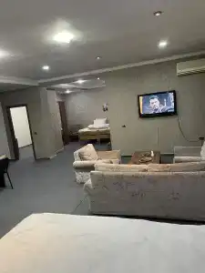 Abu Arena Arena Hall - 41