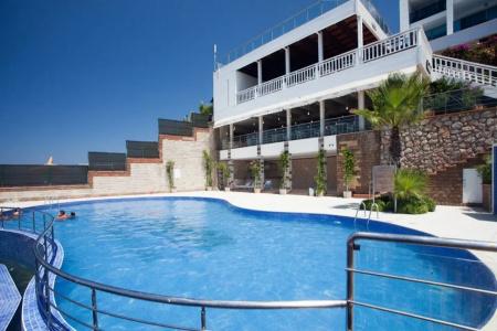 Delta Beach Resort Bodrum - 42