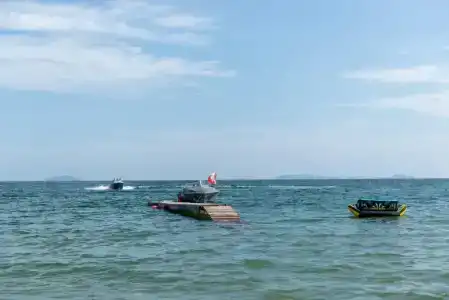 Море-Манжурки - 34