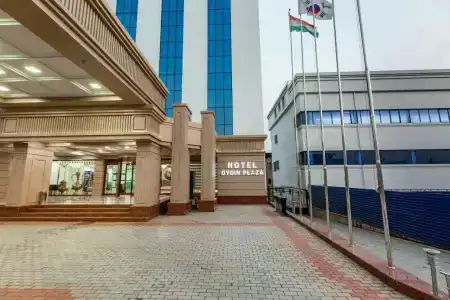 Oydin Plaza - 3