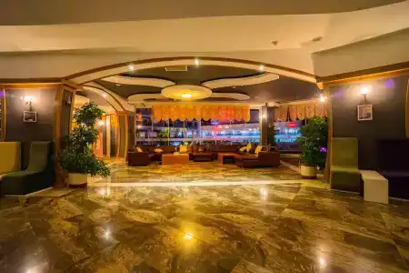 Senza The Inn Resort & Spa - 3