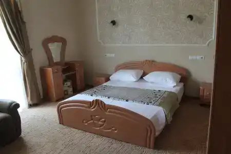 Симферополь - 1