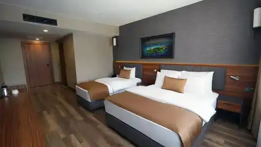Hilas Thermal Resort Spa & Aqua - 26