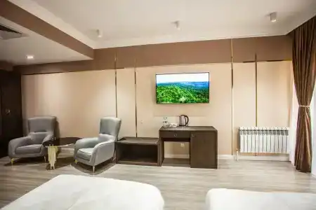 Marokand Spa (Мароканд Спа) - 32