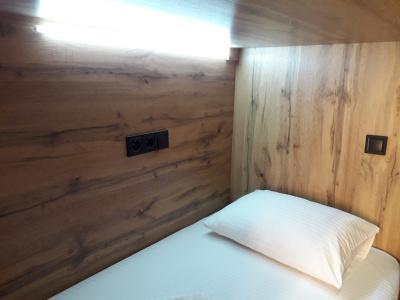 Full House & Capsule Hostel, Rivne - 83