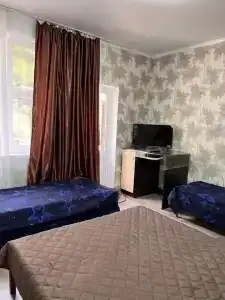 Райский уголок - 5