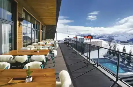 Gudauri Lodge - 6