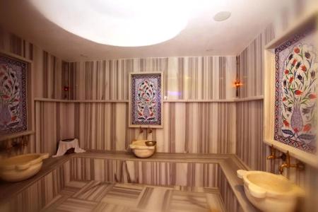 Molton Beyoglu Mls - 8