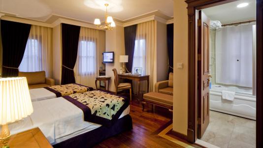 Glk Premier The Home Suites & Spa - 48