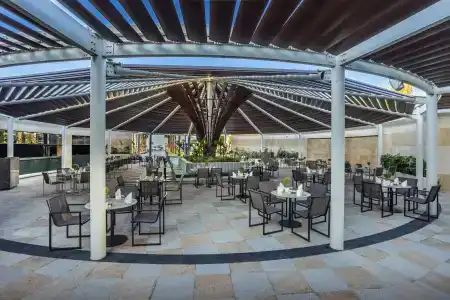 Calista Luxury Resort - 30