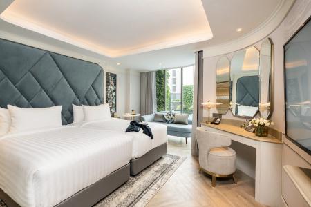 The Salil Riverside - 4
