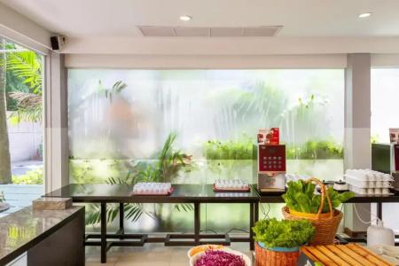 FuramaXclusive Sathorn, Bangkok - 24