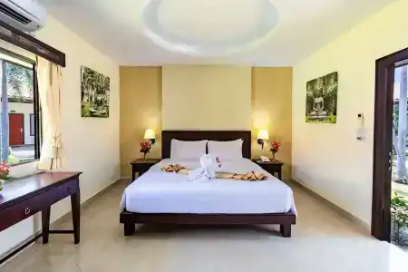 Thai Garden Resort - 10