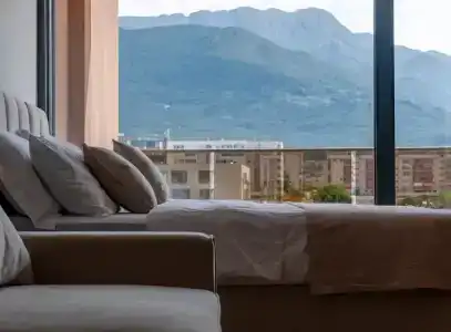 Soho City Montenegro - 28