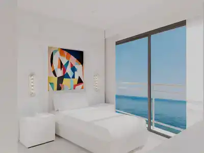 Amara Luxury Resort - 2