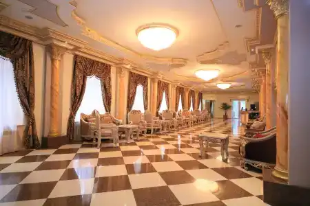 Borjomi Palace Health & Spa Center - 18