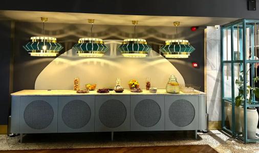 Khedi by Ginza Project - 26
