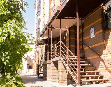 Атмосфера - 2